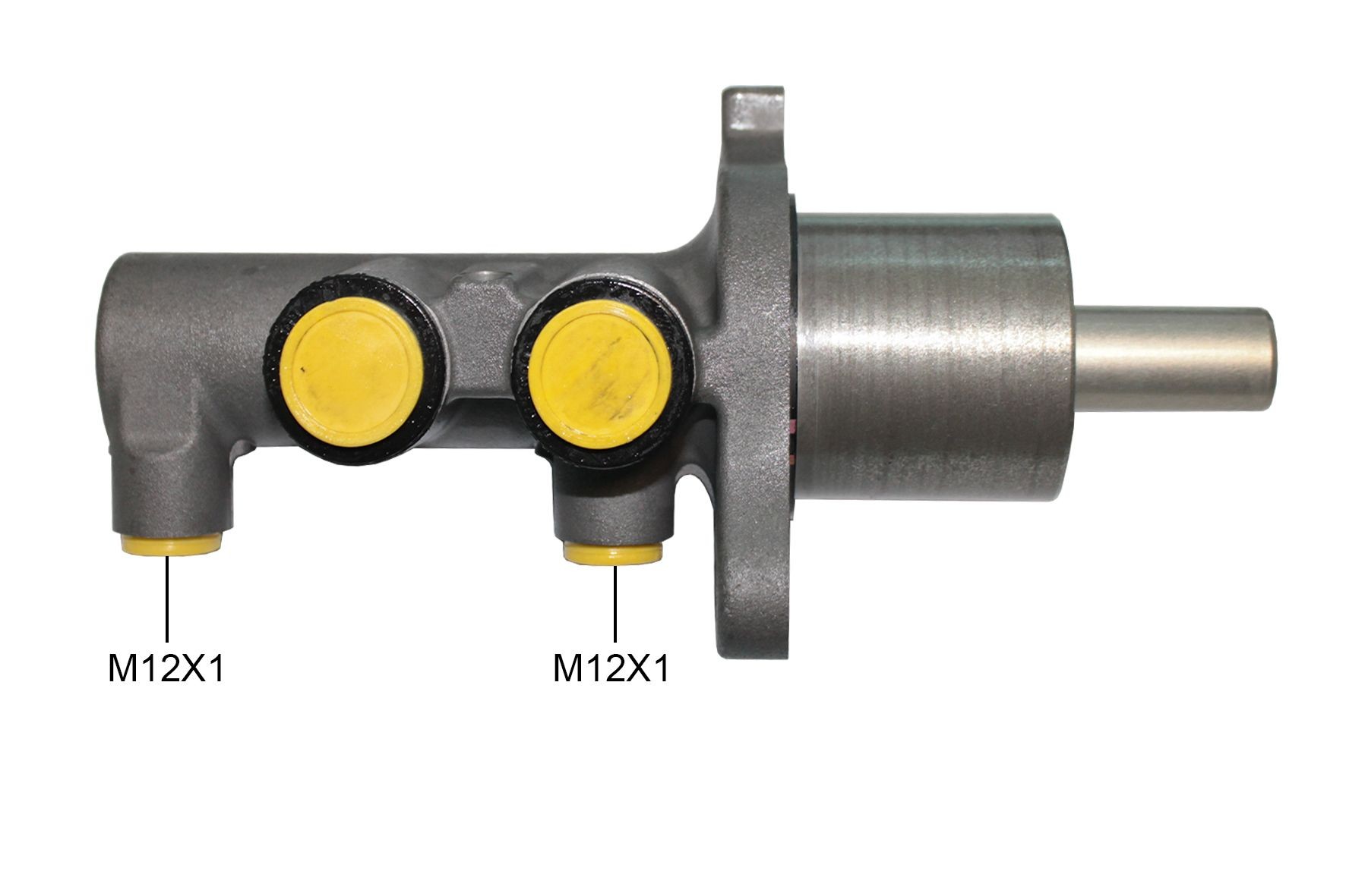 BREMBO M 50 036: Pagrindinis cilindras, stabdžiai ESSENTIAL LINE