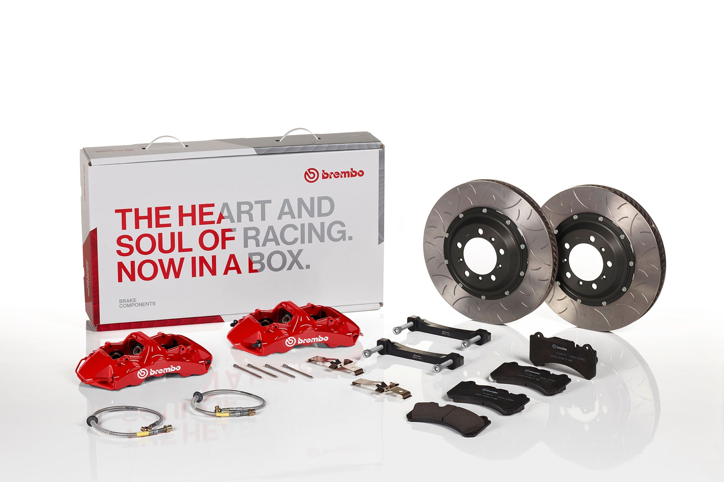 BREMBO M 79 010: Peapiduri silinder ESSENTIAL LINE