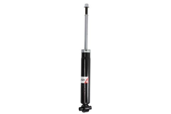 Magnum Technology M0089: Amortizor presiune ulei, Ansamblu amortizor-arc