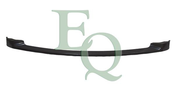 EQUAL QUALITY M0099: Bandeau pare-choc arrière