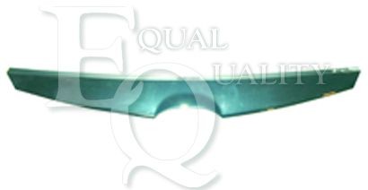 EQUAL QUALITY M0106: Acoperire, grila radiator