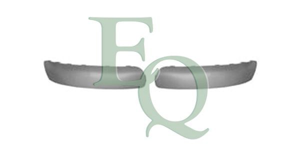 EQUAL QUALITY M0125: Friso de para-choques traseira direita