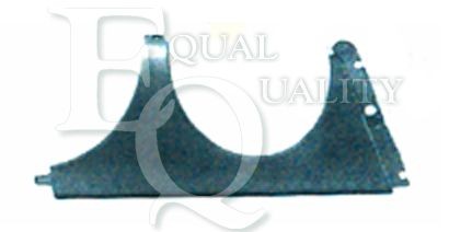 EQUAL QUALITY M0215: Cornice, Faro principale Dx, anteriore Dx