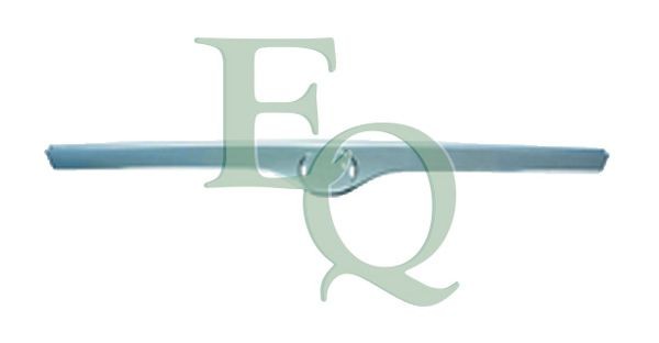 EQUAL QUALITY M0228: Ehis- / kaitseliist, Grill ees