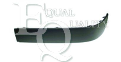EQUAL QUALITY M0291: Διακοσμητική / προστατευτική λωρίδα, πλευρικό τοίχωμα