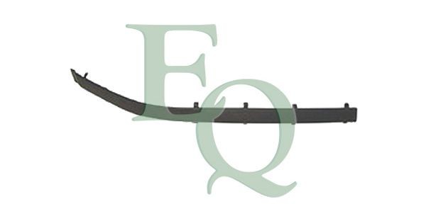 EQUAL QUALITY M0298: Bandouri laterale