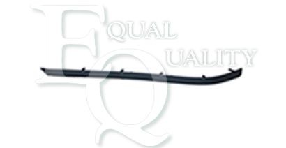 EQUAL QUALITY M0359: Ehis- / kaitseliist, Põrkeraud taga paremal