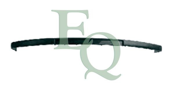 EQUAL QUALITY M0517: Ehis- / kaitseliist, Põrkeraud ees