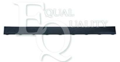 EQUAL QUALITY M0529: Banda de protectie, bara de protectie spate