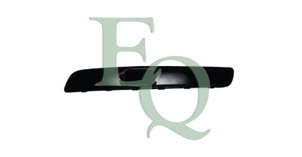 EQUAL QUALITY M0552: Apdare- / Aizsarguzlika, Bampers priekšā pa labi