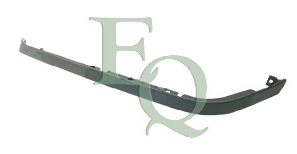 EQUAL QUALITY M0691: Tuleliist paremal