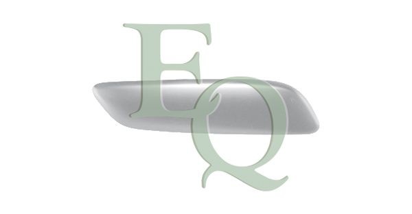 EQUAL QUALITY M0705: Ehis- / kaitseliist, Põrkeraud ees paremal