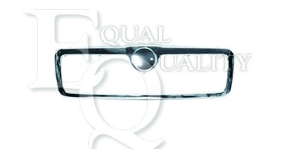 EQUAL QUALITY M0722: Banda de protectie, grila radiator