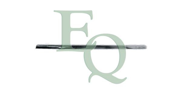 EQUAL QUALITY M0786: Protector para parachoques Delante, derecha