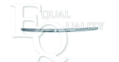 EQUAL QUALITY M0843: Banda de protectie, grila radiator