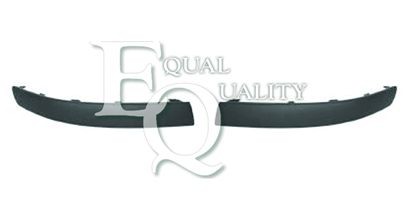 EQUAL QUALITY M0876: Modanatura paraurti anteriore Sx