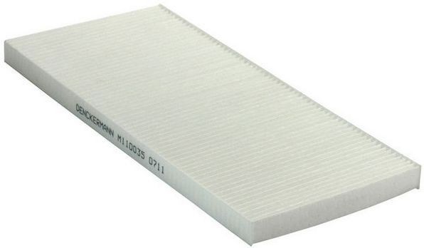 DENCKERMANN M110035: Filter, salongiõhk Värske õhu filter