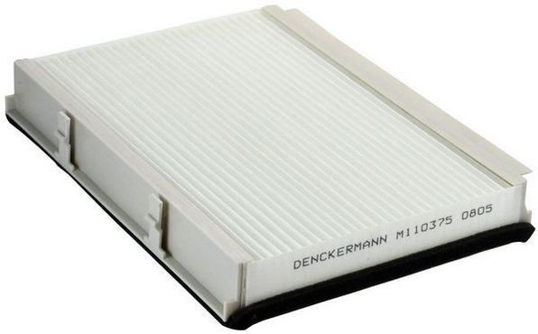 DENCKERMANN M110375: Filter, salongiõhk Värske õhu filter