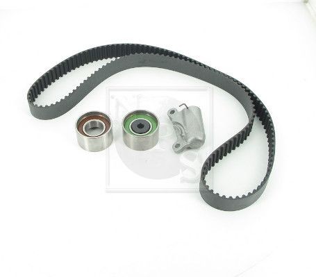 NPS M116A05: Kit de distribution Nbr. dents: 153