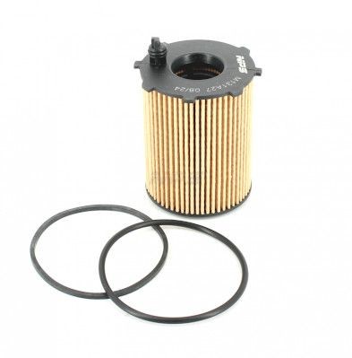 NPS M131A27: Õlifilter