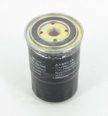 NPS M133I95: Kütusefilter