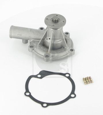 NPS M151I02: Pompa apa