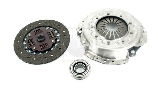 NPS M200I96: Kit frizione