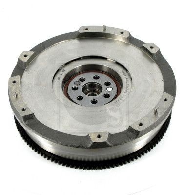 NPS M205I07: Volanta 332mm