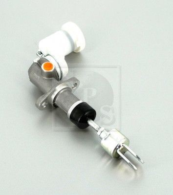 NPS M250I15: Hovedsylinder, clutch