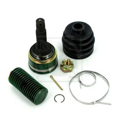 NPS M281I13: Set articulatie, planetara punte fata