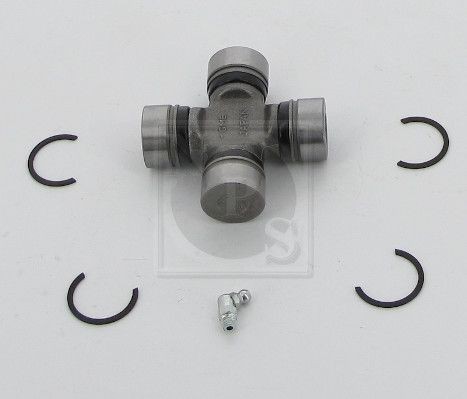 NPS M283I02: Cruce ax, Roata dintata conica de echilibrare-Diferential