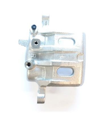 NPS M322I52: Bromsok framaxel