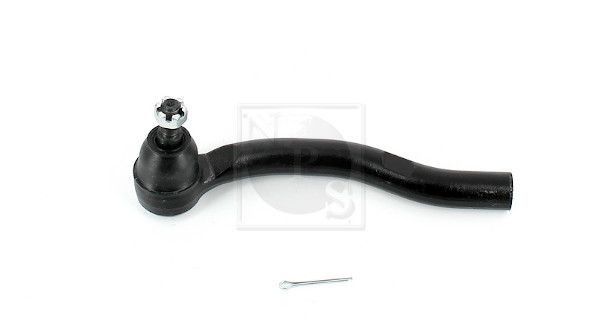 NPS M410A83: Articulatie, bara directie