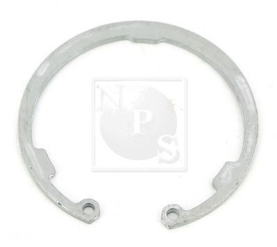 NPS M470A06D: Rattalaagrikomplekt Esisild
