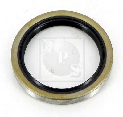 NPS M470I06C: Set rulment roata punte fata