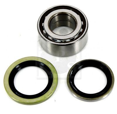 NPS M470I12: Set rulment roata punte fata