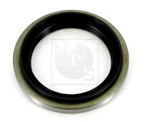 NPS M470I12C: Set rulment roata punte fata