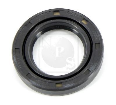 NPS M471A15A: Set rulment roata puntea spate