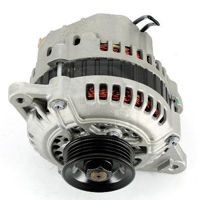 NPS M511I15: Laturi 65A