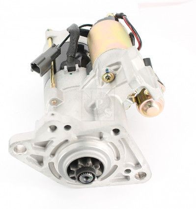 NPS M521I34: Motorino avviamento