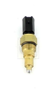 NPS M565A08: Comutator temperatura, ventilator radiator