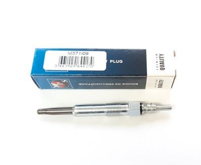 NPS M571I09: Eelsüüteküünlad