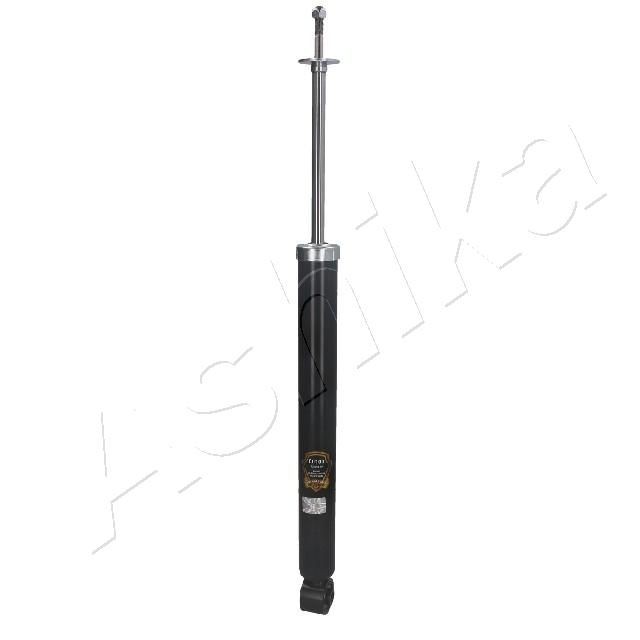 ASHIKA MA-00103: Amortizor puntea spate, presiune gas, Amortizor cu arc