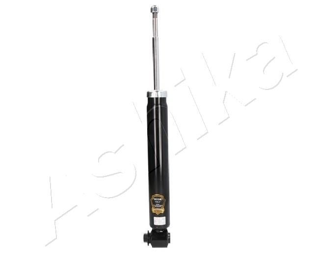 ASHIKA MA-00104: Amortizor puntea spate, presiune gas, Amortizor cu arc