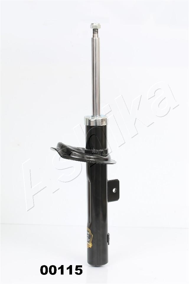 ASHIKA MA-00115: Ammortizzatore Assale anteriore Dx, A pressione del gas, Ammortizzatore tipo McPherson