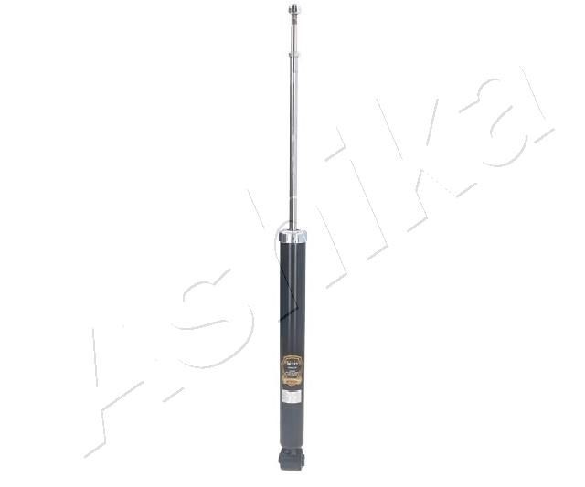 ASHIKA MA-00121: Amortizor puntea spate, presiune gas, Telescop - amortizor