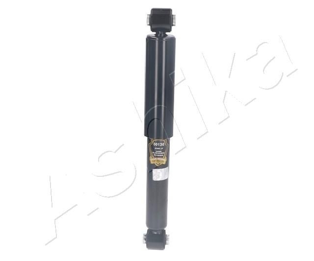 ASHIKA MA-00130: Ammortizzatore Assale posteriore, Pressione olio, Ammortizzatore telescopico