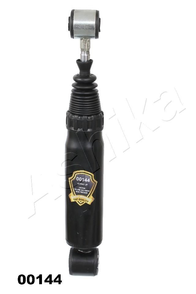 ASHIKA MA-00144: Ammortizzatore Assale posteriore, A pressione del gas, Ammortizzatore telescopico