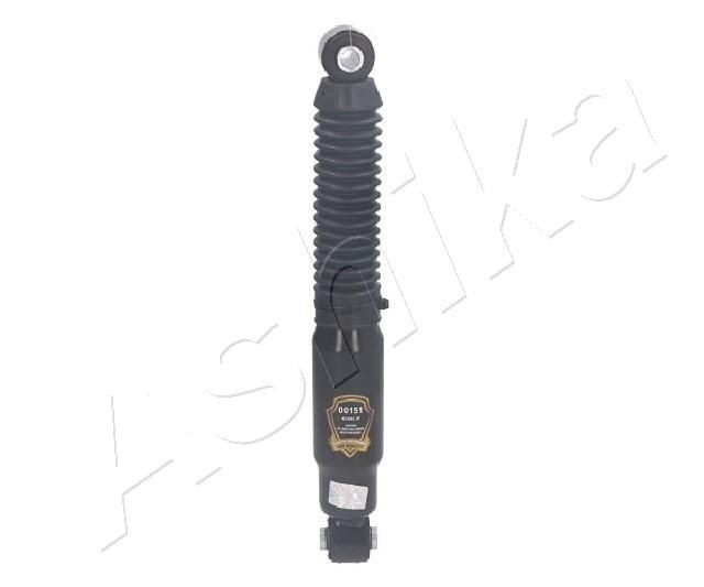 ASHIKA MA-00151: Amortizor puntea spate, presiune gas, Telescop - amortizor