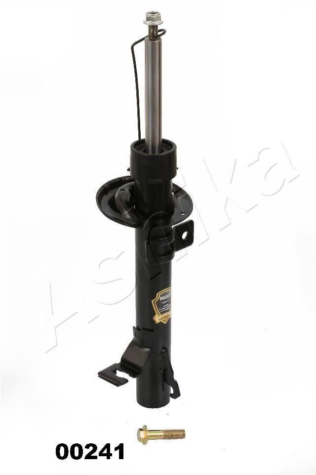 ASHIKA MA-00241: Ammortizzatore Assale anteriore Dx, A pressione del gas, Ammortizzatore tipo McPherson